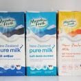 Sữa tươi Meadown Fresh ngoại nhập chính hãng giá tốt