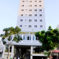 Khách sạn chuẩn 3 sao Đà Nẵng khuyến mãi MONACO DANANG HOTEL