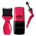 Mascara Avon Mega Effects chống nước dài và dày mi