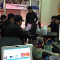 Hoàng Lộc đỉnh cao công nghệ sửa laptop uy tín chuyên nghiệp