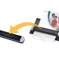 Máy scan Plustek S420 giá tốt nhất