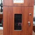 Máy ấp trứng gia cầm VT90