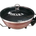 Chảo điện đa năng OSAKA chính hãng giá rẻ