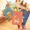 Sổ mini Good Morning S0629 20g.