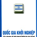 Quốc gia khởi nghiệp, Israel lsách Tony và Đặng Lê Nguyên Vũ giới thiệu