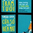 Ông Trăm Tuổi Trèo Qua Cửa Sổ Và Biến Mất