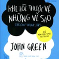 Khi lỗi thuộc về những vì sao, John Green