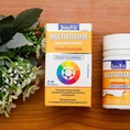 Jutavit multivitamin bổ sung vitamin cho người lớn.