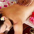 Massage tại nhà, Massage body Tại nhà