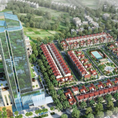 Mở Bán Biệt Thự Liền Kề Vinhomes Hà Tĩnh