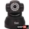 Camera Wifi 480p có thể xoay 360 cắm là chạy