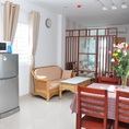 Cozy Condos Dịch Vụ Các Căn Hộ Cho Thuê