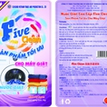 Nước giặt quần áo cao cấp