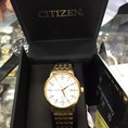 Đồng hồ nam Citizen bản đồ việt nam cực độc