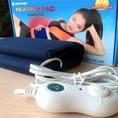 Đai quấn nóng giảm mỡ bụng Heating Pad