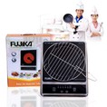 Bếp hồng ngoại FUJIKA SV19 BHN113