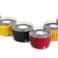 Bếp nướng ,bếp nướng than hoa LG 135 cỡ đại