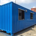 Mua bán và cho thuê container văn phòng giá rẻ