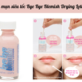 Kem trị mụn Bye Bye Blemish Drying Lotion 1 oz 29.5 ml Kem trị mụn Bye Bye Blemish Drying Lotion 1 oz 29.5 ml