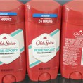 Lăn khử mùi Old Spice Hương thơm quyến rũ dài lâu