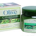 Kem hấp dầu olive 500ml care hair mask giá chỉ 39.000