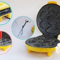 Máy nướng bánh hình thú Mini cacke machine Magin SM 6101