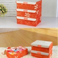 Bộ 3 hộp đựng đồ lót thông minh