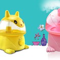 Máy phun sương tạo ẩm hình thú