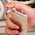 Bật lửa Iphone