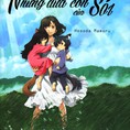 Ame Và Yuki Những Đứa Con Của Sói