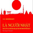 Sách Là người Nhật, dành cho những ai yêu Nhật Bản