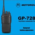Máy bộ đàm Motorola