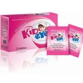 Kid Eye : tăng cường thị lực cho mắt cho bé.