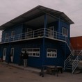 Container văn phòng giá rẻ, bán container tại miền bắc