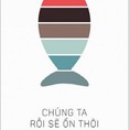 Chúng ta rồi sẽ ổn thôi, Gào, Minh Nhật