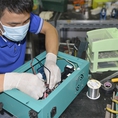 Sửa chữa máy ozone Công Nghiệp