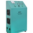 Xử lý nước uống đóng chai với máy ozone công nghiệp BKIDT