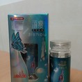 Viên giảm cân hiệu quả phục linh xanh Lishou
