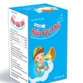 Bảo khí Nhi Tăng cường sức khỏe hệ hô hấp cho trẻ
