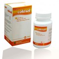 Colosol Hỗ trợ điều trị viêm ruột, viêm đại tràng.