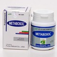 Metabosol Hỗ trợ điều trị bệnh đái tháo đường.