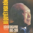 Bí Quyết Hóa Rồng Lịch Sử Singapore 1965 2000