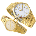 Đồng hồ nam Citizen Gold BM6772 56A MS266