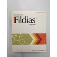 Fidias : Giúp cân bằng hệ vi sinh đường ruột.
