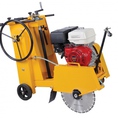 Địa chỉ cung cấp máy cắt bê tông, máy cắt đường bê tông động cơ honda, máy cắt bê tông kc16