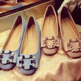 Giầy cao gót, bệt, slip on, moka...hot nhất 2015