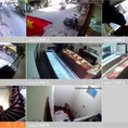 Lắp Đặt Hệ Thống Camera Giám Sát Tại HÀ Nội