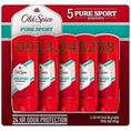 Lăn Khử Mùi Old Spice, Lăn Khử Mùi Dành Cho Nam