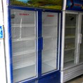 Tủ cấp đông, tủ làm mát cũ 2 cánh, 3 cánh, 4 cánh, tủ thịt nguội, tủ trữ xúc xích, tủ bảo ôn inoc, tủ bia tủ bánh gato.