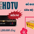 Truyền Hình Cáp Hà Nội